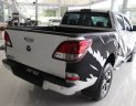 Mazda BT 50 2018 - Cần bán Mazda BT-50 2.2 AT màu bạc và trắng, ưu đãi hấp dẫn, có xe giao ngay. Lh 0938 907 088 Toàn Mazda