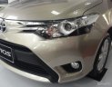 Toyota Vios G 2018 - Bán xe Toyota Vios G 2018 trả góp tại Hải Dương, LH Mr Dũng 0909983555