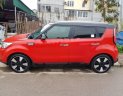 Kia Soul 2014 - Bán Kia Soul năm 2014, màu đỏ, nhập khẩu