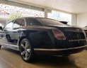 Bentley Mulsanne 2015 - Bán Bentley Mulsanne Speed sản xuất năm 2015, xe nhập lướt chưa đăng ký