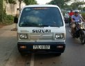 Suzuki Carry 1997 - Cần bán xe Suzuki Carry đời 1997, màu trắng