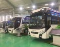 Thaco Mobihome TB120SL 2018 - Bán xe Bus 22 giường nằm hạng sang (Vip) tại Hải Phòng, liên hệ ngay để xem xe