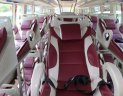 FAW   2018 - Xe khách Samco Primas Si 35 giường nằm - Động cơ 380Ps