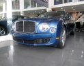 Bentley Mulsanne 2016 - Bán xe Bentley Mulsanne đời 2016