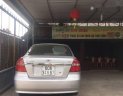 Chevrolet Cruze 2008 - Cần bán lại xe Chevrolet Cruze đời 2008, màu bạc, 165tr