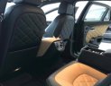 Bentley Mulsanne Speed 2016 - Bán Bentley Mulsanne Speed năm 2016, màu nâu, xe nhập