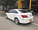 Chevrolet Cruze LTZ  2015 - Cần bán Chevrolet Cruze LTZ năm sản xuất 2015, màu trắng, giá 535tr