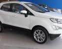 Ford EcoSport Titanium 2018 - Ford Bến Thành Tây Ninh bán Ford Ecosport Titanium 2018 cực đẹp kèm nhiều quà tặng, giá rẻ nhất Ford Tây Ninh