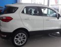 Ford EcoSport Titanium 2018 - Ford Bến Thành Tây Ninh bán Ford Ecosport Titanium 2018 cực đẹp kèm nhiều quà tặng, giá rẻ nhất Ford Tây Ninh