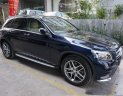 Mercedes-Benz Smart GLC 300 4MATIC 2018 - Bán xe Mercedes GLC 300 màu xanh Cavansite giá tốt. Giao xe ngay