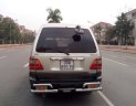 Toyota Zace GL 2005 - Bán Toyota Zace GL đời 2005, màu vàng