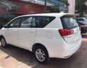 Toyota Innova   2018 - Bán Toyota Innova đời 2018, màu trắng