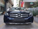 Mercedes-Benz Smart GLC 300 4MATIC 2018 - Bán xe Mercedes GLC 300 màu xanh Cavansite giá tốt. Giao xe ngay