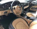 Bentley Mulsanne Speed 2016 - Bán Bentley Mulsanne Speed năm 2016, màu nâu, xe nhập