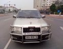 Toyota Zace GL 2005 - Bán Toyota Zace GL đời 2005, màu vàng