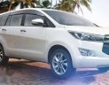 Toyota Innova   2018 - Bán Toyota Innova đời 2018, màu trắng