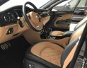 Bentley Mulsanne Speed 2016 - Bán Bentley Mulsanne Speed năm 2016, màu nâu, xe nhập