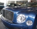 Bentley Mulsanne 2016 - Bán xe Bentley Mulsanne đời 2016