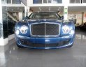 Bentley Mulsanne 2016 - Bán xe Bentley Mulsanne đời 2016