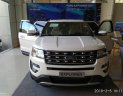 Ford Explorer Limited 2018 - Bán Ford Explorer 2.3L 2018 TURBO 280HP Limited rẽ nhất trong phân khúc 7 chỗ