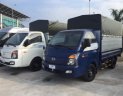 Hyundai HD 120S 2017 - Bán xe tải Hyundai HD120S 8 tấn tại Thái Bình