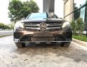 Mercedes-Benz Smart GLC 300 4MATIC 2018 - Bán xe Mercedes GLC 300 4MATIC màu nâu giá tốt. Giao xe ngay