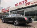 Bentley Mulsanne Speed 2016 - Bán Bentley Mulsanne Speed năm 2016, màu nâu, xe nhập