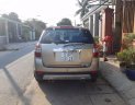 Chevrolet Captiva MT  2008 - Bán xe Chevrolet Captiva sản xuất 2008, giá 315tr