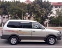 Toyota Zace GL 2005 - Bán Toyota Zace GL đời 2005, màu vàng