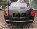 Bentley Mulsanne Speed 2016 - Bán Bentley Mulsanne Speed năm 2016, màu nâu, xe nhập