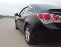 Chevrolet Cruze LS 2011 - Bán Chevrolet Cruze LS sản xuất 2011, màu đen