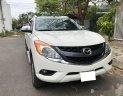 Mazda BT 50 2014 - Cần bán Mazda BT 50 năm 2014, màu trắng, giá cạnh tranh