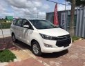 Toyota Innova   2018 - Bán Toyota Innova đời 2018, màu trắng