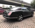 Bentley Mulsanne Speed 2016 - Bán Bentley Mulsanne Speed năm 2016, màu nâu, xe nhập