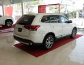 Mitsubishi Stavic CVT Premium 2018 - Giá xe tháng 5 Mitsubishi Outlander 2.4 CVT 2 cầu đời 2018, số tự động tại Đà Nẵng - L/H: 0905.070.317