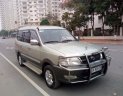 Toyota Zace GL 2005 - Bán Toyota Zace GL đời 2005, màu vàng