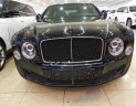 Bentley Mulsanne Speed 2016 - Bán Bentley Mulsanne Speed năm sản xuất 2016, màu đen, nhập khẩu 