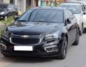 Chevrolet Cruze LTZ 2015 - Bán Chevrolet Cruze LTZ sản xuất năm 2015, màu đen  