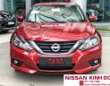 Nissan Teana 2.5 SL 2017 - Bán Nissan Teana 2017 nhập khẩu nguyên chiếc từ Mỹ. Giá mới giảm tới 300 triệu đồng