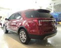 Ford Explorer Limited 2018 - Hot, hot Ford Explorer 2018 công nghệ tiên tiến hàng đầu đẵng cấp nhất phân khúc