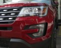 Ford Explorer Limited 2018 - Hot, hot Ford Explorer 2018 công nghệ tiên tiến hàng đầu đẵng cấp nhất phân khúc