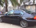 BMW 3 Series 318i 2003 - Bán BMW 3 Series 318i sản xuất 2003, màu đen