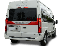 Ford Transit Dcar 2018 - Bán Ford Transit Dcar Limousine sang trọng, tiện nghi, giải pháp vận chuyển hành khách tối ưu