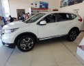 Honda CR V 1.5 L 2018 - {Đồng Nai} Honda CRV 2018 Turbo 1.5L cao cấp giá mới, thuế 0%, hỗ trợ NH 80%