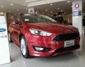 Ford Focus Trend 2018 - Ford Bến Thành Tây Ninh bán Ford Focus 5 chỗ, giao xe nhanh - LH 0962 060 416