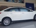 Ford Focus Titanium 1.5L Ecoboost AT 2017 - Bán Ford Focus Titanium 1.5 AT Ecoboost Sedan, sản xuất 2017 giá cạnh tranh nhất hiện nay