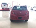 Mitsubishi Mirage 2018 - Bán Mitsubishi Mirage đời 2018, màu đỏ, nhập khẩu nguyên chiếc, giá tốt nhất tại Đà Nẵng, LH Quang: 0905596067