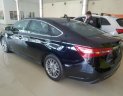 Toyota Avalon 2016 - Bán ô tô Toyota Avalon đời 2016, màu đen, nhập khẩu nguyên chiếc