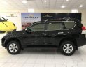 Toyota Prado   TXL   2013 - Bán xe Toyota Prado TXL đời 2013, màu đen, nhập khẩu