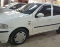 Fiat Albea 2004 - Bán xe Fiat Albea năm sản xuất 2004, màu trắng
